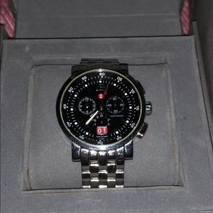 Michele Watch